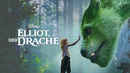 Pete's Dragon Poster 3