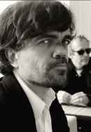 Pete Smalls Is Dead Poster 2