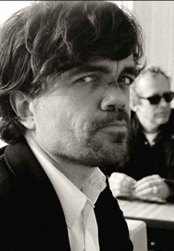 Pete Smalls Is Dead Poster 2