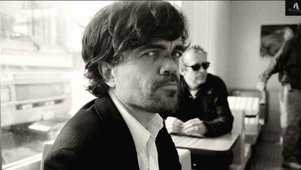 Pete Smalls Is Dead Poster 1