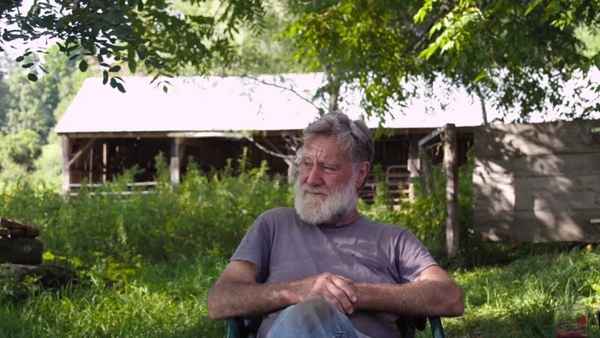 Peter and the Farm Poster 4