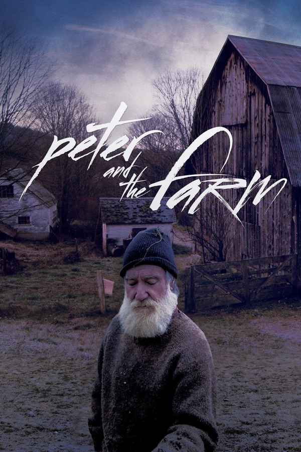 Peter and the Farm Poster 6