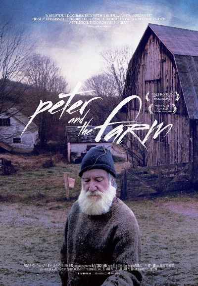 Peter and the Farm