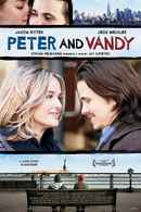 Peter and Vandy Poster 2