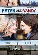 Peter and Vandy Poster 4