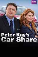 Peter Kay's Car Share Poster 4