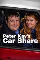 Peter Kay's Car Share Poster 6