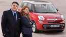 Peter Kay's Car Share Poster 1