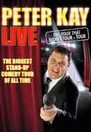 Peter Kay: The Tour That Didn't Tour Tour Poster 4
