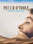 Peter O'Toole: Along the Sky Road to Aqaba Poster 3