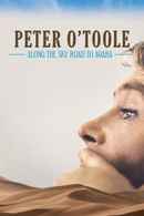 Peter O'Toole: Along the Sky Road to Aqaba Poster 2