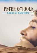Peter O'Toole: Along the Sky Road to Aqaba Poster 4