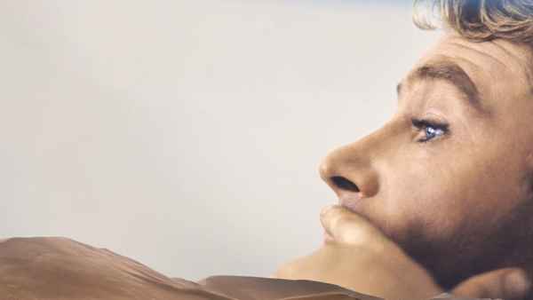 Peter O'Toole: Along the Sky Road to Aqaba Poster 1