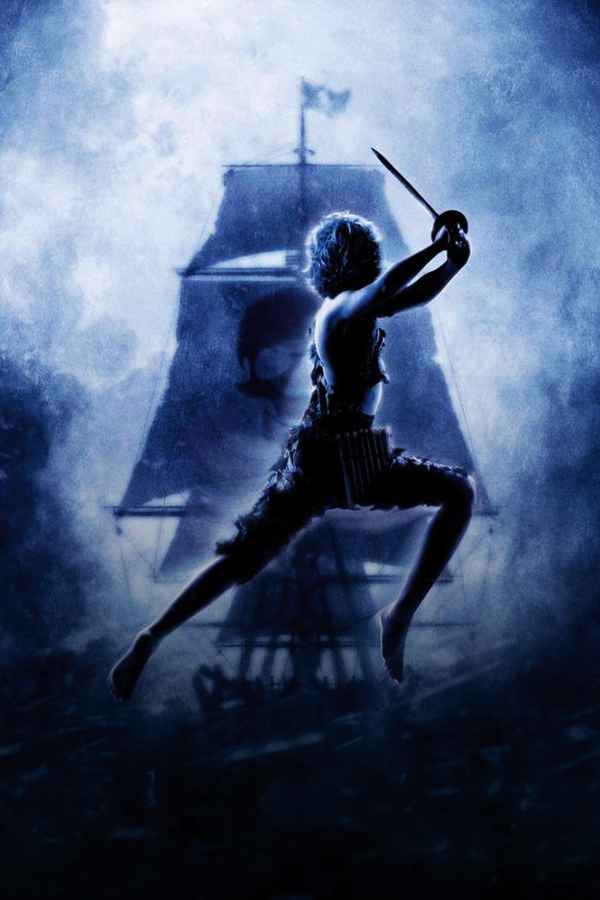 Peter Pan Poster 6