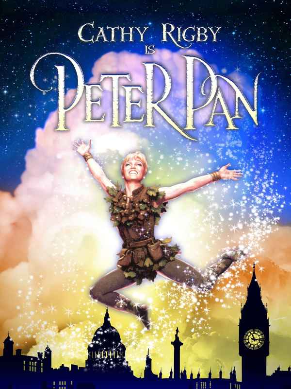 Peter Pan Poster 2