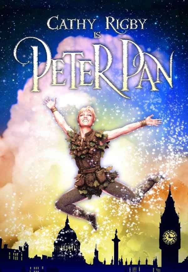 Peter Pan Poster 5