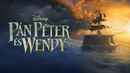 Peter Pan & Wendy Poster 2