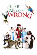 Peter Pan Goes Wrong Poster 4