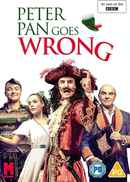 Peter Pan Goes Wrong Poster 7