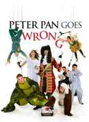 Peter Pan Goes Wrong Poster 5