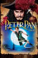 Peter Pan Live! Poster 4