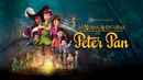 Peter Pan: The Quest for the Never Book Poster 1
