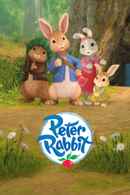 Peter Rabbit Poster 5