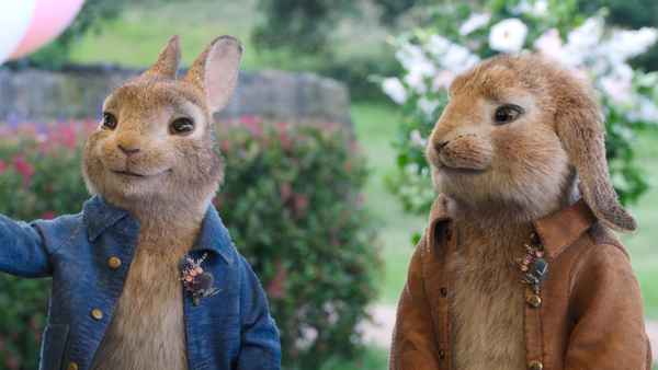 Peter Rabbit 2: The Runaway Poster 7