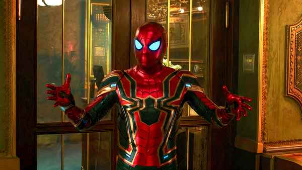 Peter's To-Do List Poster 1