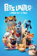 Pets United Poster 4