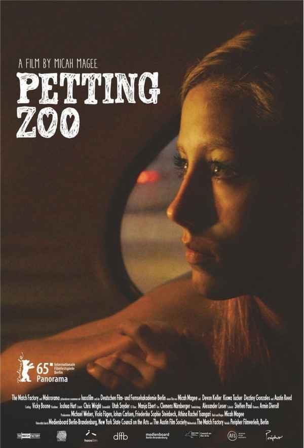 Petting Zoo Poster 4