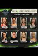 PFL Challenger Series 2023: Week 2/Women's Featherweights Poster 4