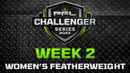 PFL Challenger Series 2023: Week 2/Women's Featherweights Poster 1