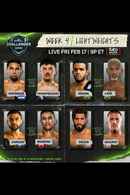 PFL Challenger Series 2023: Week 4/Lightweights Poster 2