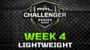 PFL Challenger Series 2023: Week 4/Lightweights Poster 1