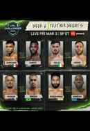 PFL Challenger Series 2023: Week 6/Featherweights Poster 4