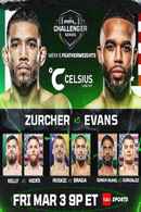 PFL Challenger Series 2023: Week 6/Featherweights Poster 3