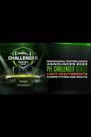PFL Challenger Series 2023: Week 7/Light Heavyweights Poster 2