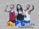 PG Life Poster 7