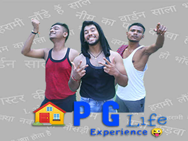 PG Life Poster 7