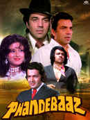 Phandebaaz Poster 1
