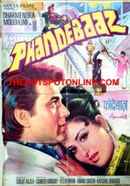 Phandebaaz Poster 4