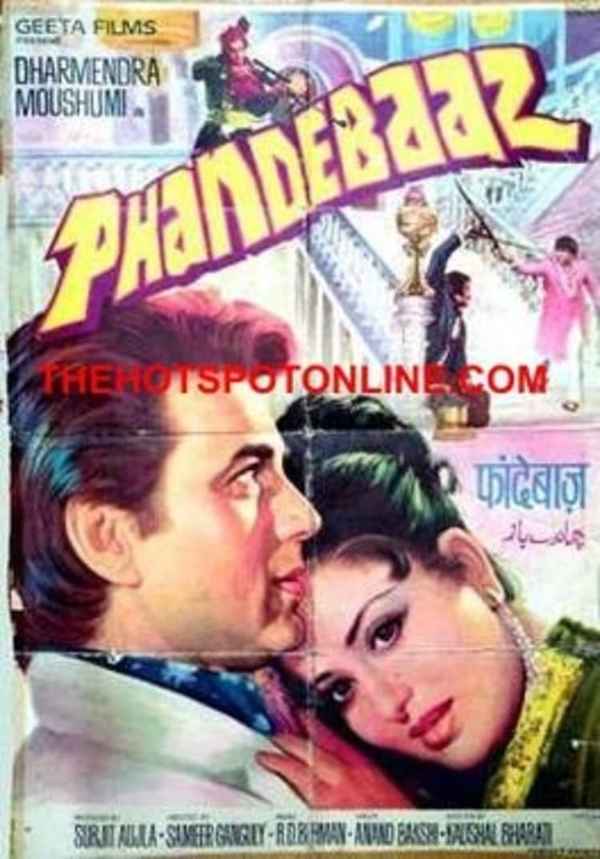 Phandebaaz Poster 4