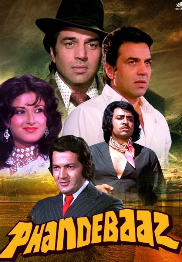 Phandebaaz Poster 7