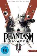 Phantasm: Ravager Poster 7