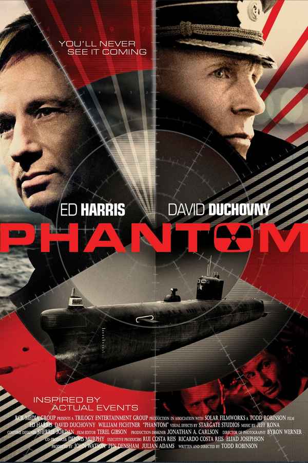 Phantom Poster 3