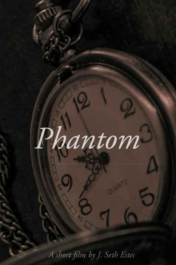 Phantom Poster 4