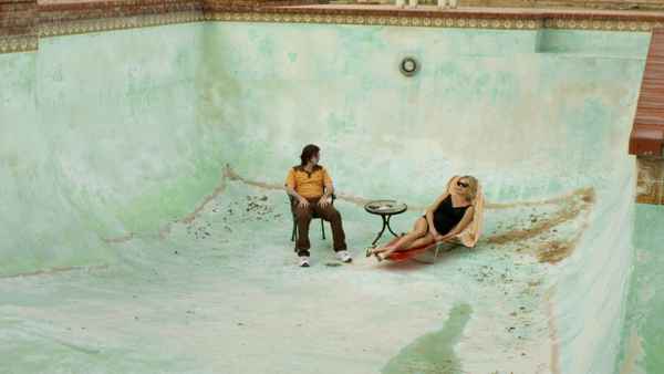 Phantom Halo Poster 2