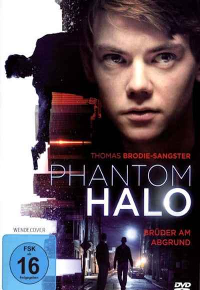 Phantom Halo