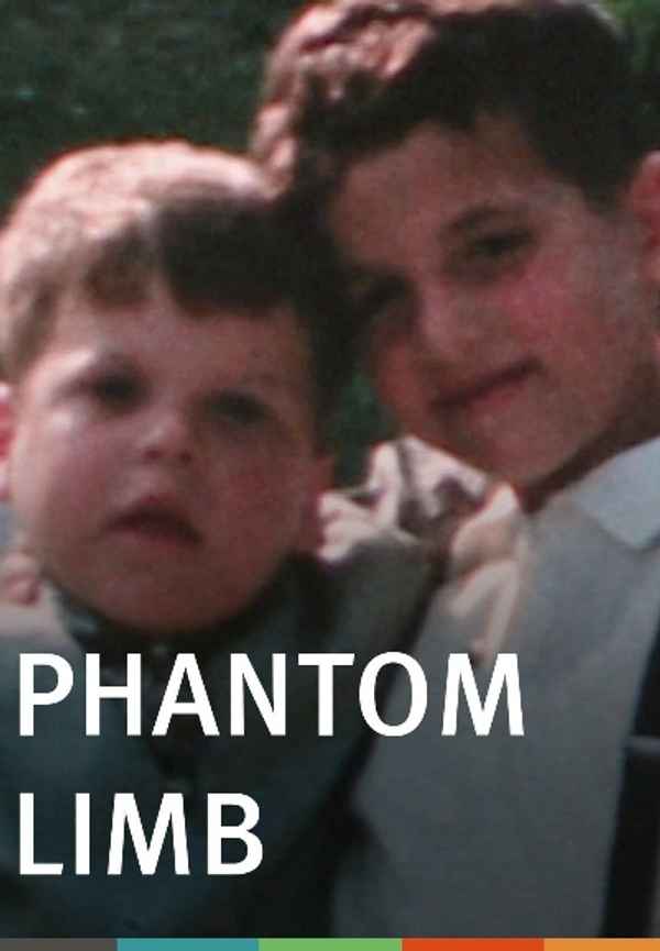 Phantom Limb Poster 4